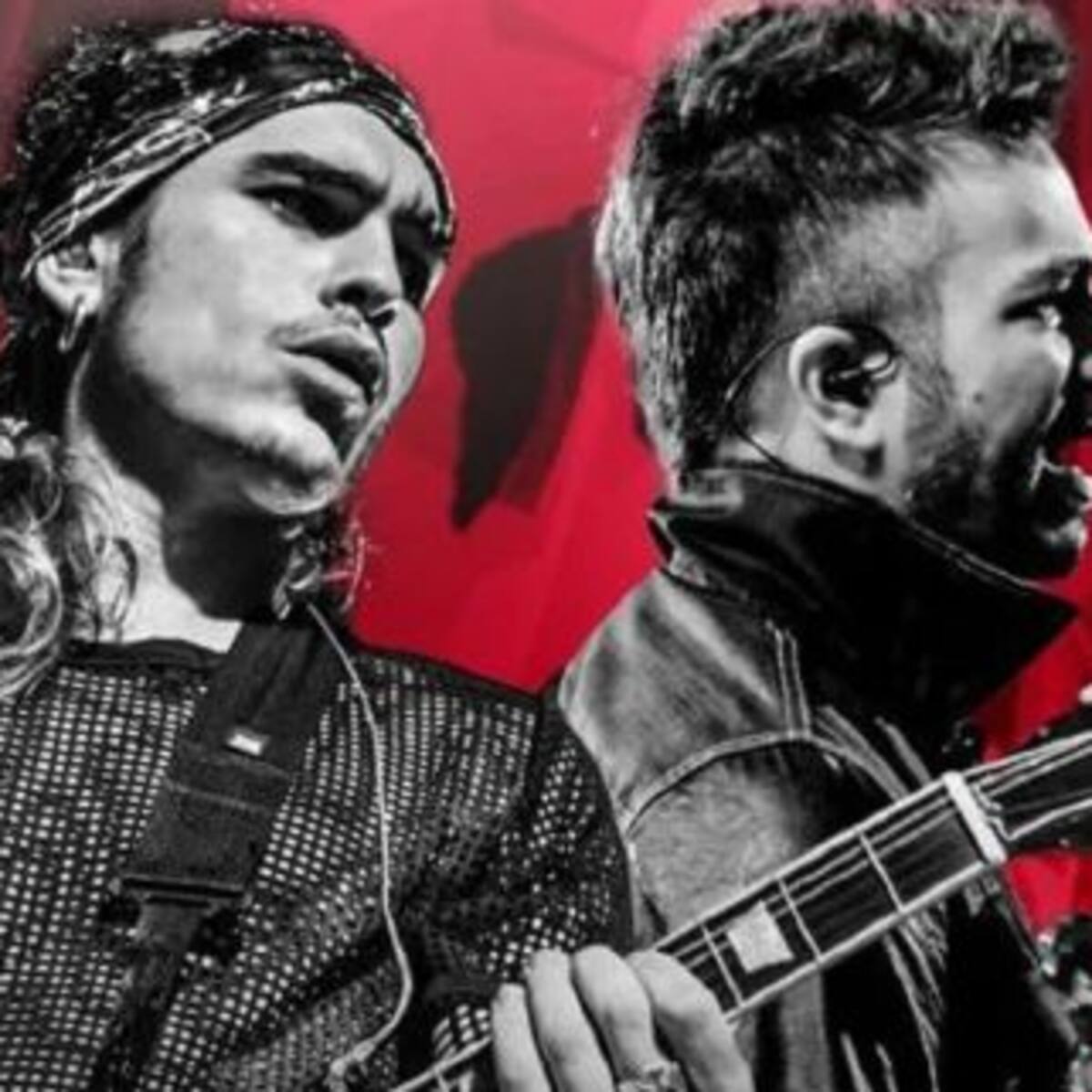 ¡Airbag anuncia su show en el Estadio Argentinos Juniors!