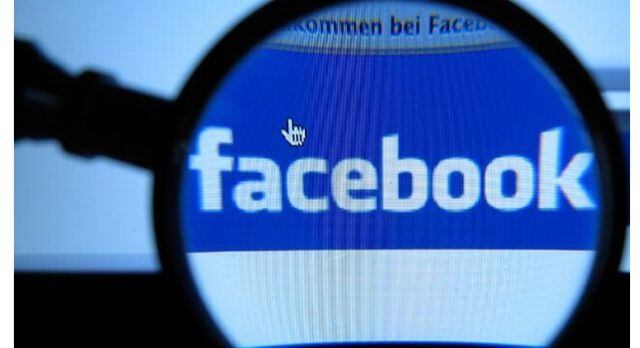 Un nuevo virus en Facebook!