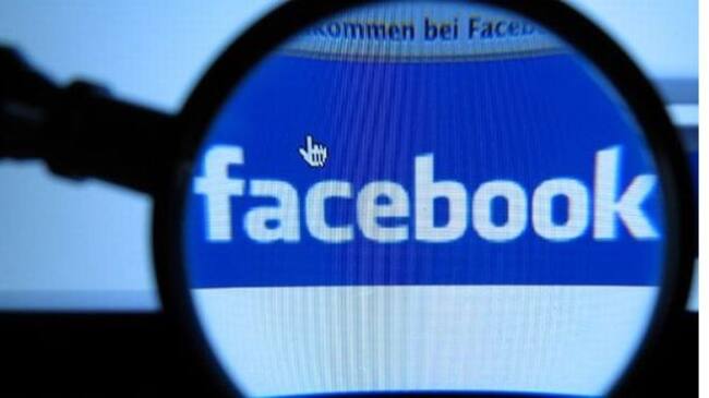 Un nuevo virus en Facebook!