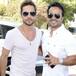 David Bisbal y Luis Fonsi presentan ‘Dos veces’ en ‘El Hormiguero’ y recuerdan el inicio de su amistad