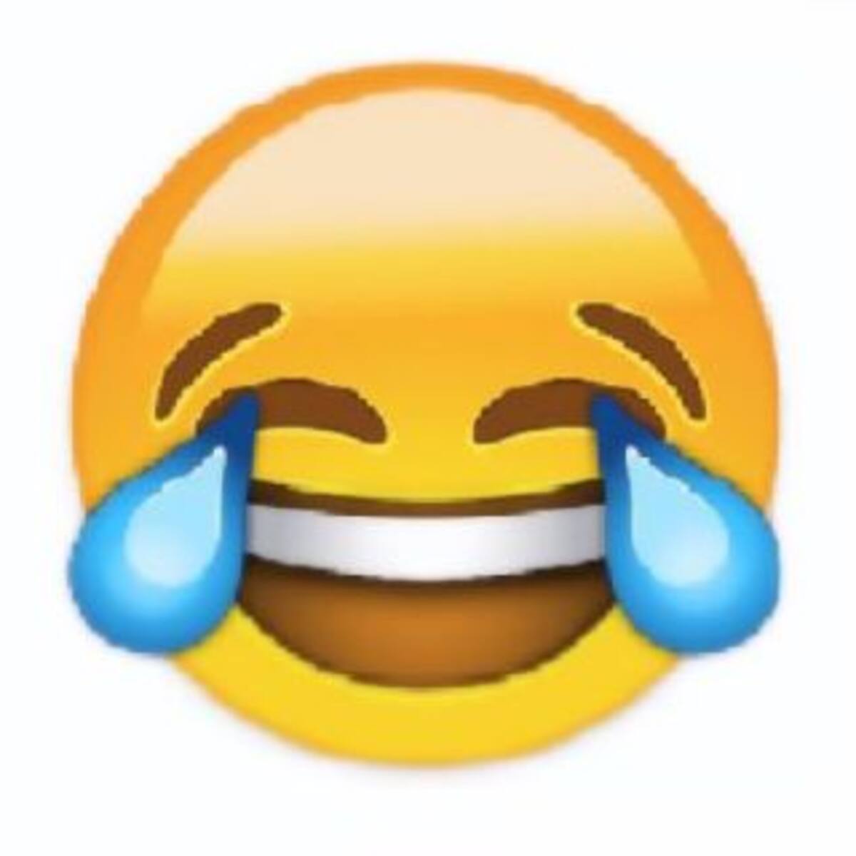 ¿Cuál es el Emoji más usado en el mundo?
