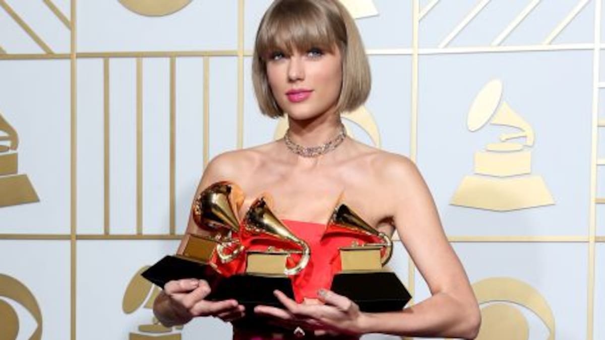 Los Secretos de Taylor Swift