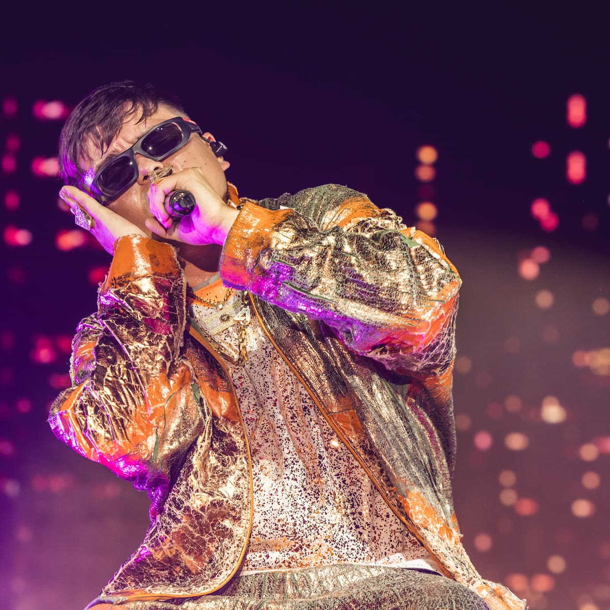 YSY A anuncia su gira de conciertos en España en 2026: fechas, ciudades, entradas, dónde y cuándo comprarlas