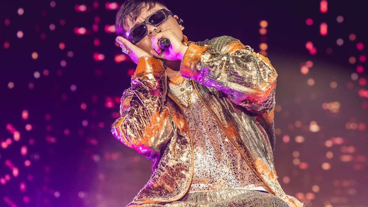YSY A anuncia su gira de conciertos en España en 2026: fechas, ciudades, entradas, dónde y cuándo comprarlas
