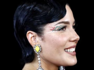 Halsey ya ha dado a luz: así ha presentado al mundo al pequeño Ender