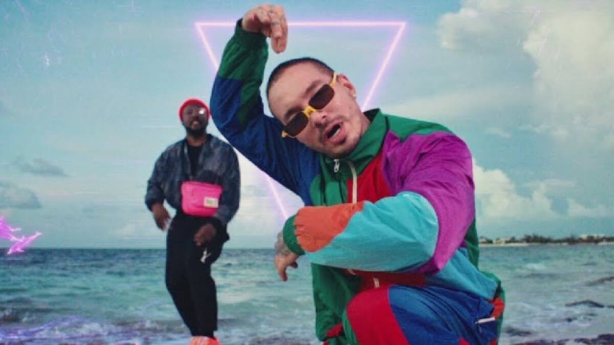 J Balvin es protagonista de Premios Juventud con 12 nominaciones