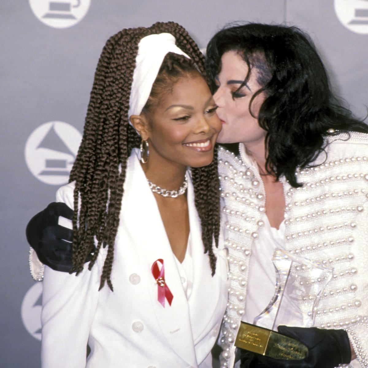 Janet Jackson, la (aparentemente) gran ausente del biopic 'Michael' protagonizado por Jaafar Jackson