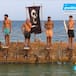 El salvado de esta semana en ‘Supervivientes’ no puede evitar las lágrimas de emoción