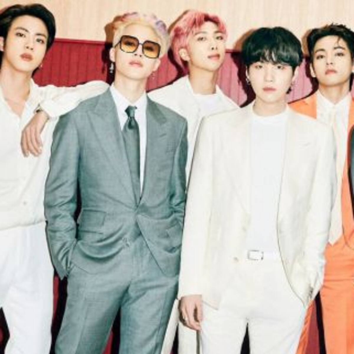 Una fan le pidió casamiento a Suga de BTS, ¿Qué respondió?
