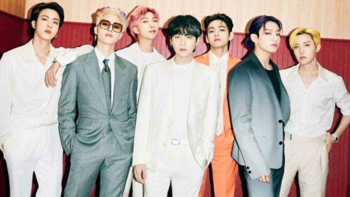 Una fan le pidió casamiento a Suga de BTS, ¿Qué respondió?