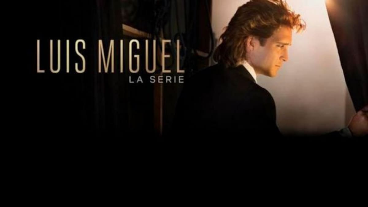 ¿Confirmaron la segunda temporada de “Luis Miguel, la serie”?