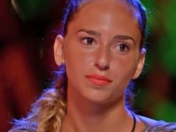 Claudia Acevedo (‘La isla de las tentaciones’) muestra el resultado de su primer retoque estético