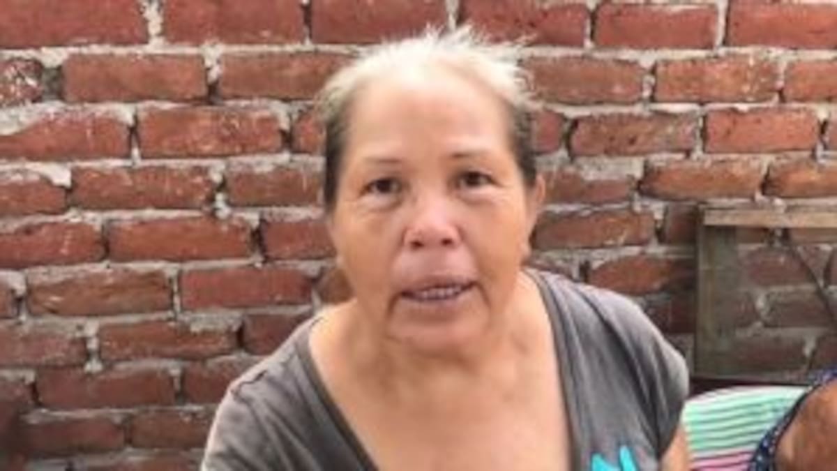 Mujer asegura que un duende la visitaba por las noches para "hacerle el amor"