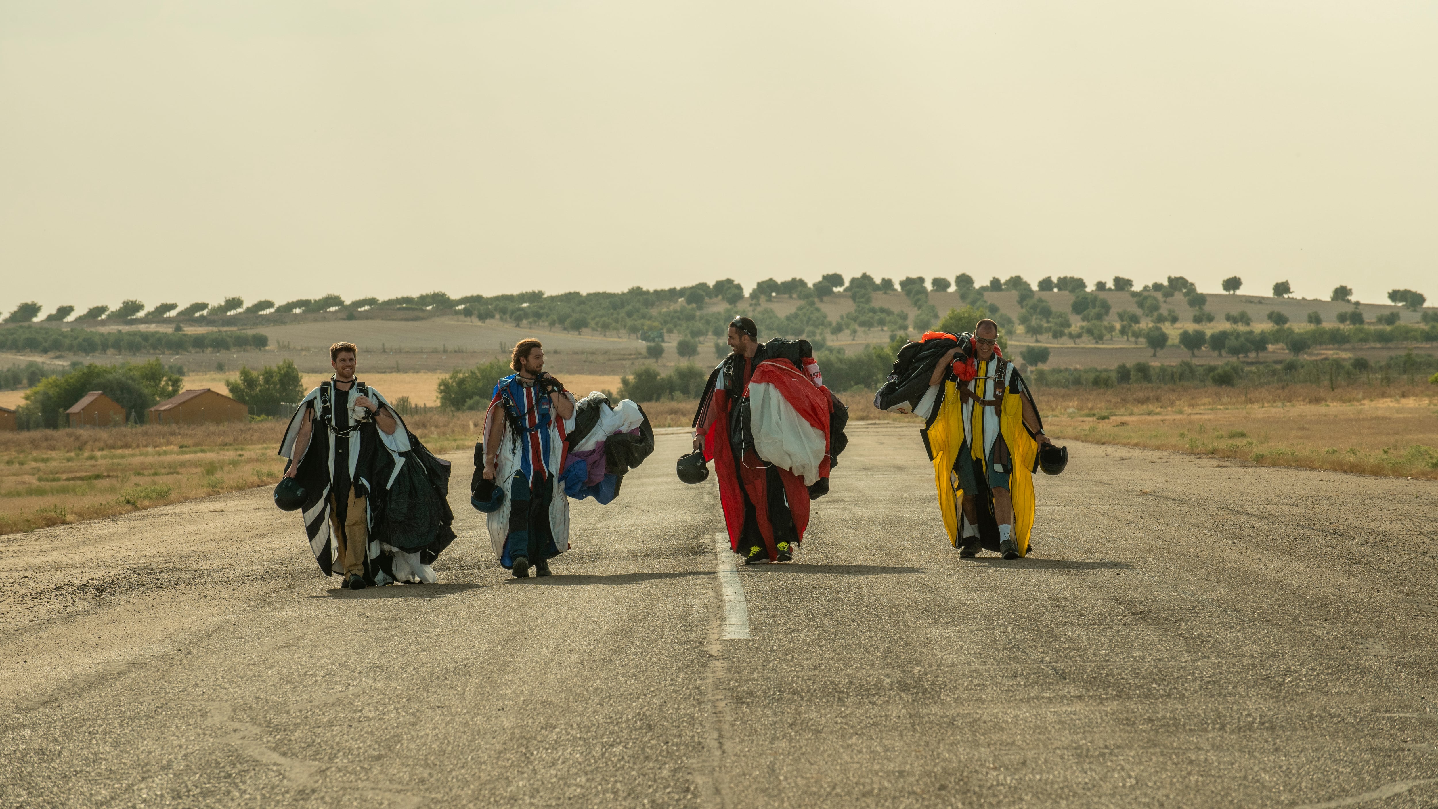 Una escena de &#039;La Fiera&#039;. / Nico de Asas / Atresmedia Cine