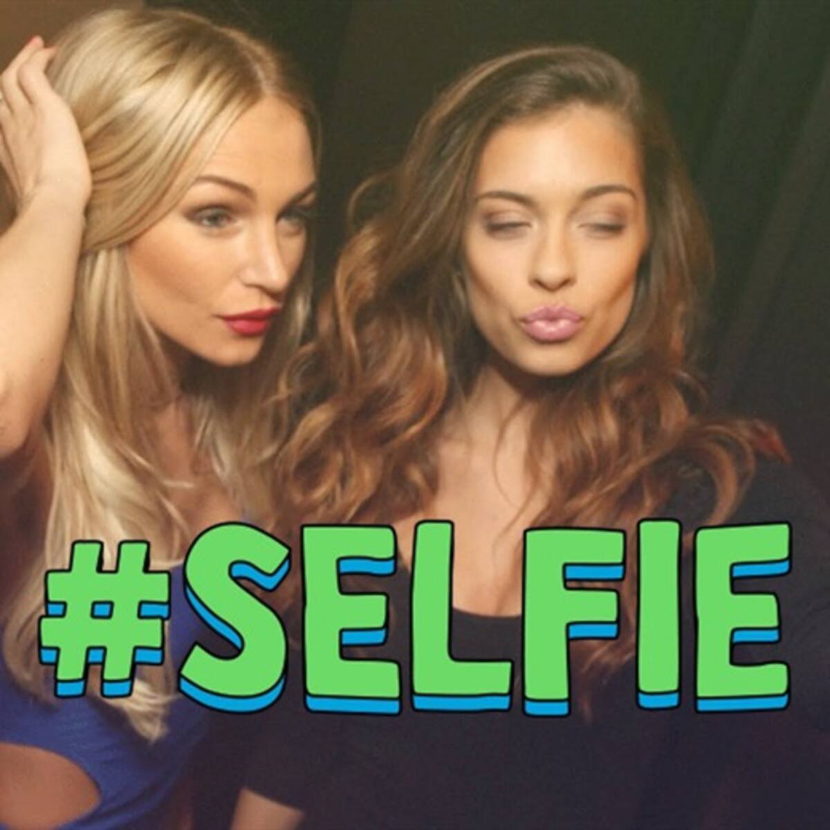 #SELFIE, el vídeo más viral del momento