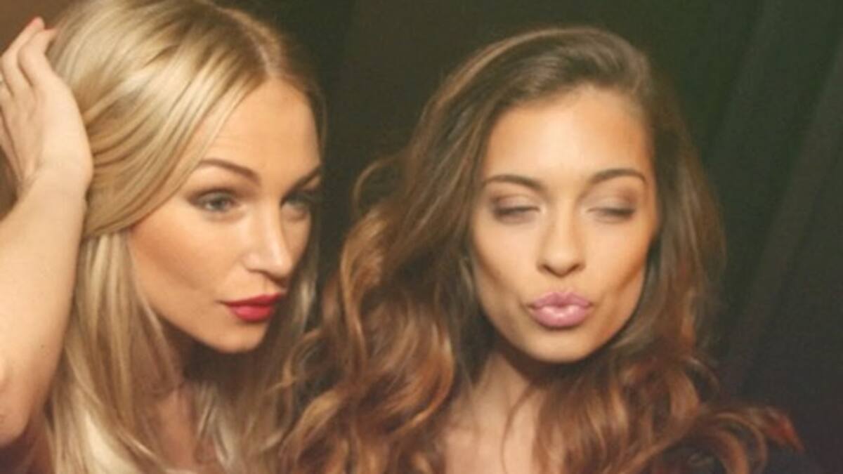 #SELFIE, el vídeo más viral del momento