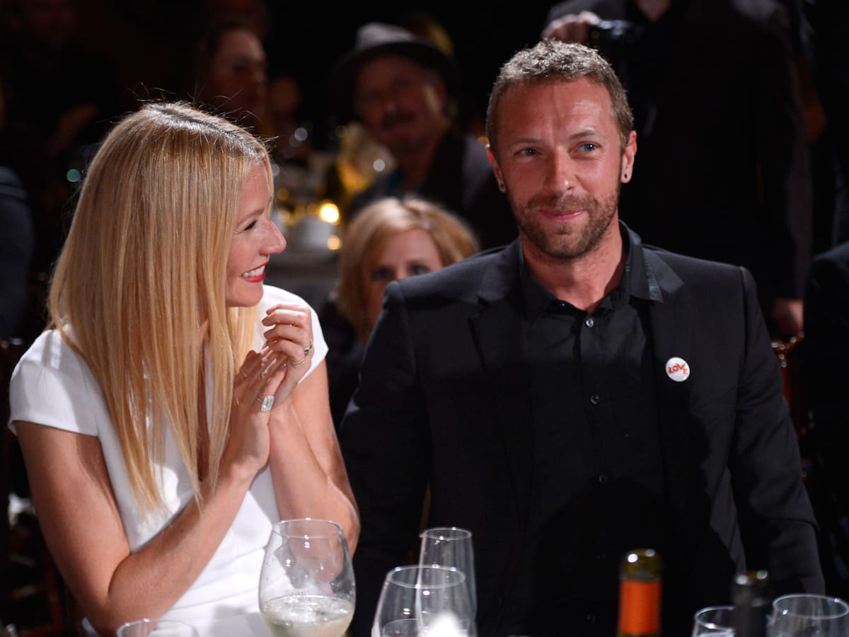 La cara oculta de Hollywood: Gwyneth Paltrow revela que perdió un papel importante tras divorciarse de Chris Martin