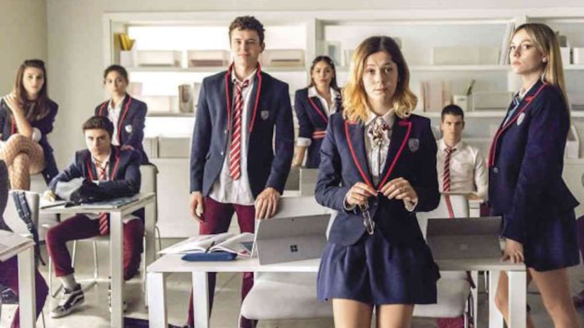 Estos son los personajes que no formarán parte de la nueva temporada de Élite