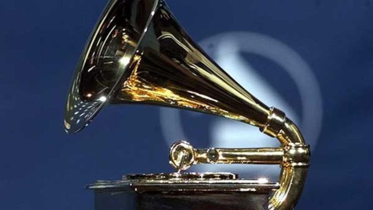 Madonna, Ed Sheeran y Ariana Grande en los Grammy