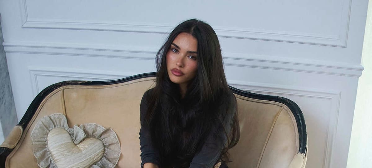 Madison Beer, artista estadounidense