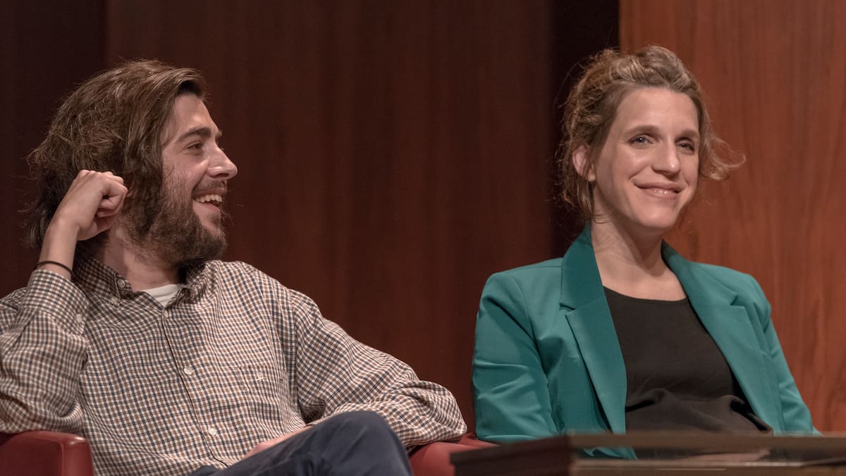 Luísa Sobral, ganadora de Eurovisión, sobre la ausencia española: “España siempre está por delante en estas cosas, no tiene miedo””