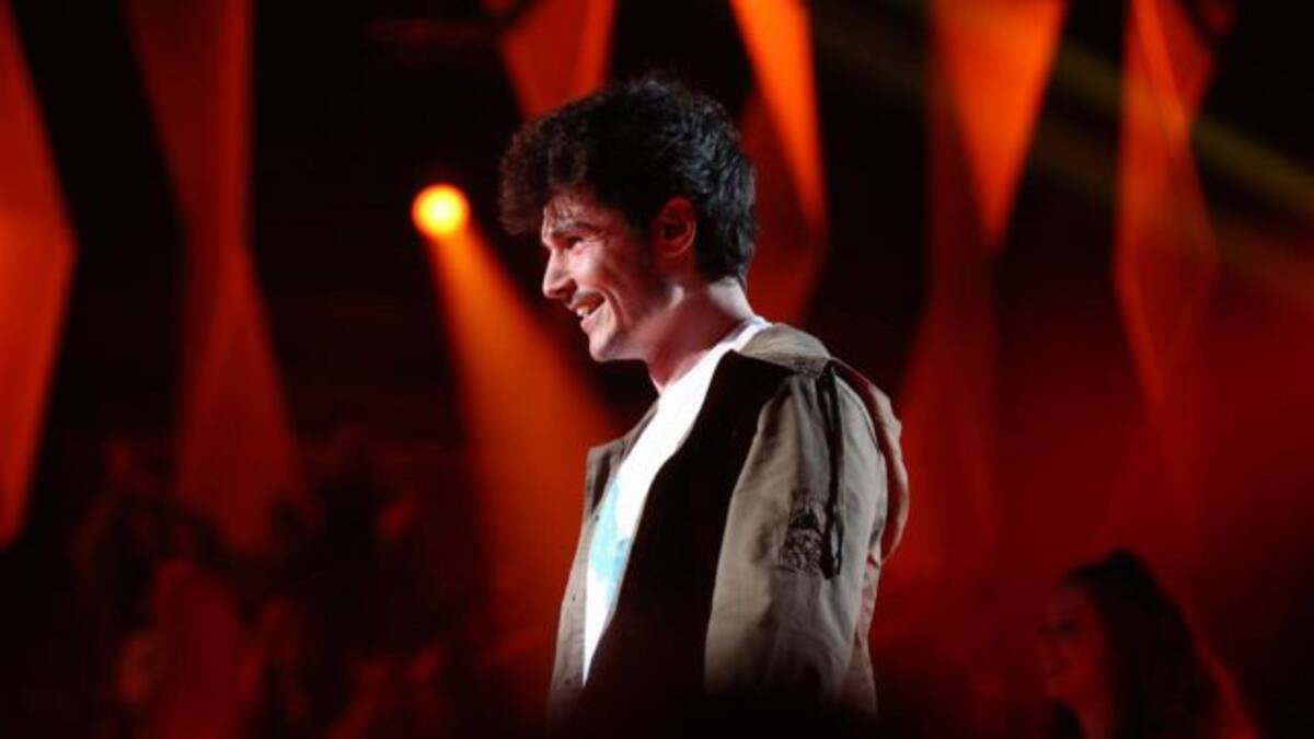 Eurovisión 2019: se filtran imágenes de la puesta en escena de Miki