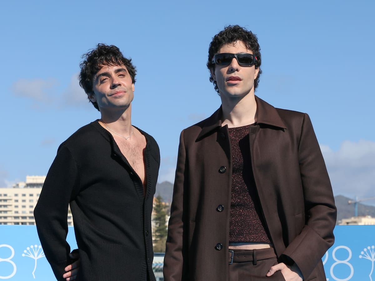 Los Javis no pierden el tiempo y ya preparan junto a Carles Porta una serie sobre el misterio de Tor