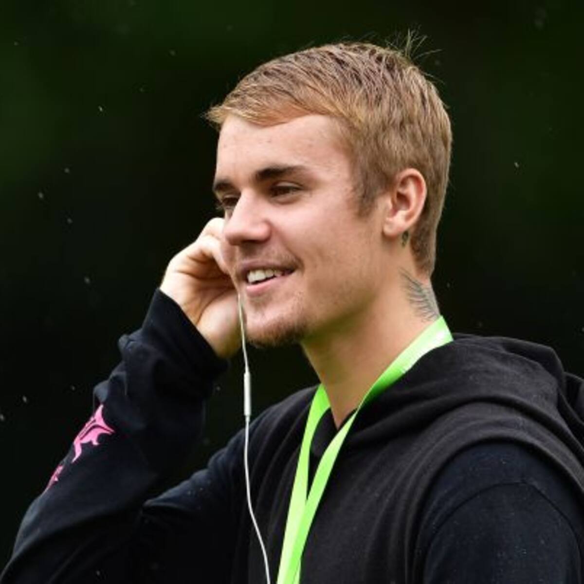 ¿Qué se hizo? El nuevo tatuaje de Justin Bieber criticado por sus fans