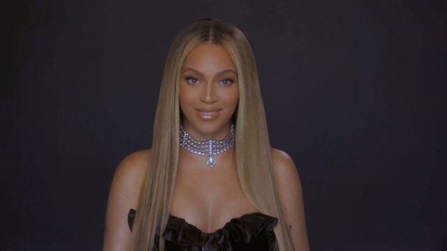 Beyoncé reivindica la cultura afroamericana.