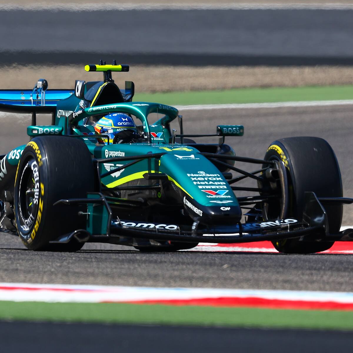 Horario Fórmula 1 hoy: a qué hora es la carrera en el GP de Australia y dónde verla en TV y online en directo