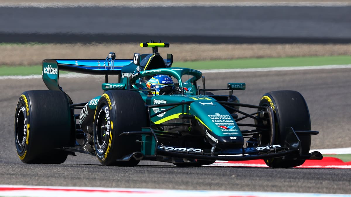 Horario Fórmula 1 hoy: a qué hora es la carrera en el GP de Australia y dónde verla en TV y online en directo