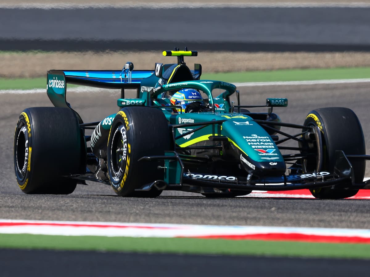 Horario Fórmula 1 hoy: a qué hora es la carrera en el GP de Barcelona y dónde verla en TV y online en directo