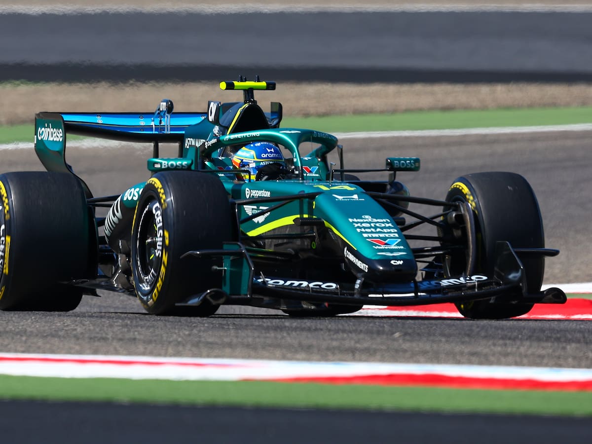 Horario Fórmula 1 hoy: a qué hora es la carrera en el GP de Austria y dónde verla en TV y online en directo
