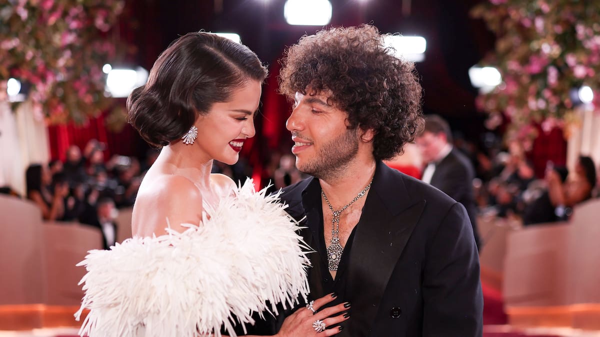 benny blanco consigue la primera colaboración de Selena Gomez y Becky G que reivindican sus raíces mexicanas en ‘Te Olvido (La La): Letra y vídeo