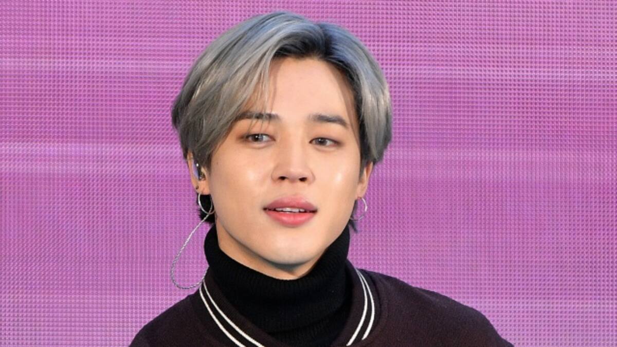 BTS lo da todo al ritmo de ‘Baby Shark’