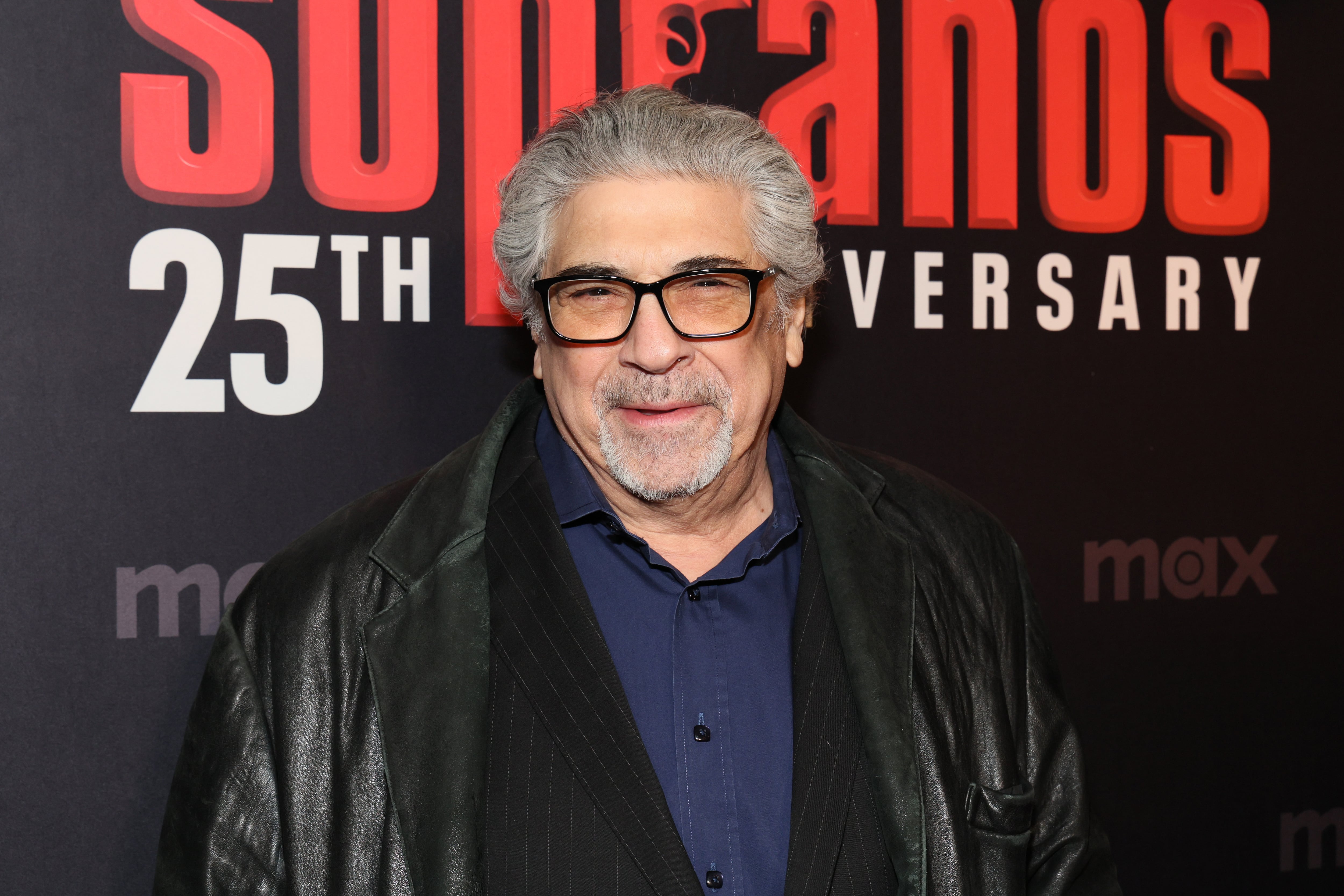 Vincent Pastore, actor de Los Soprano