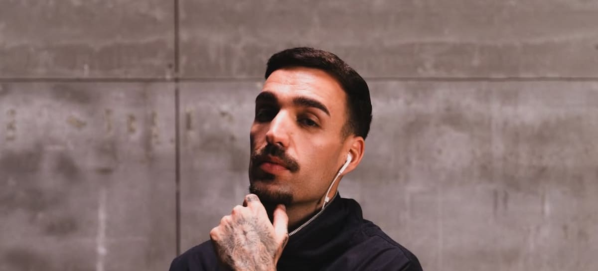 Rels B, artista mallorquín