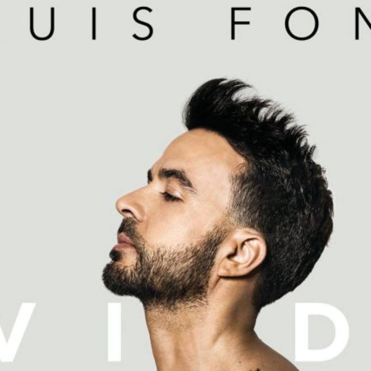 Luis Fonsi: “Mi nuevo disco muestra un pedacito de mi vida”