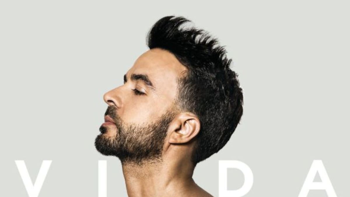 Luis Fonsi: “Mi nuevo disco muestra un pedacito de mi vida”