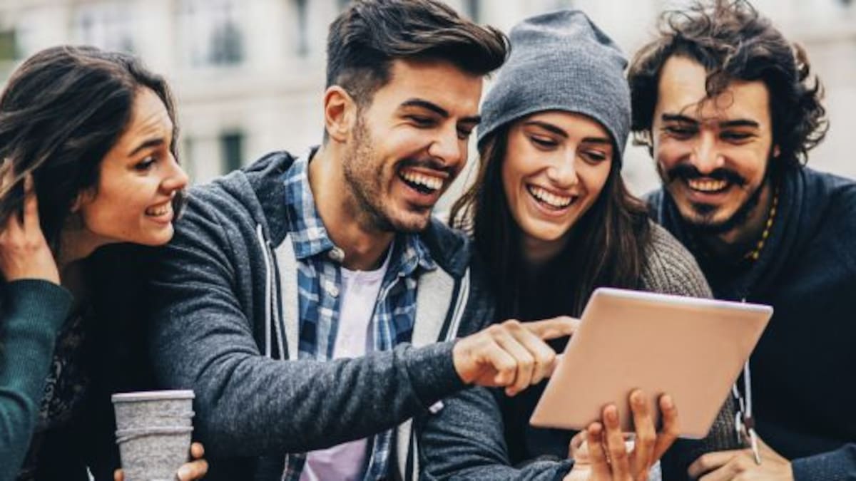 ¿Quiénes son los artistas más influyentes para los jóvenes?