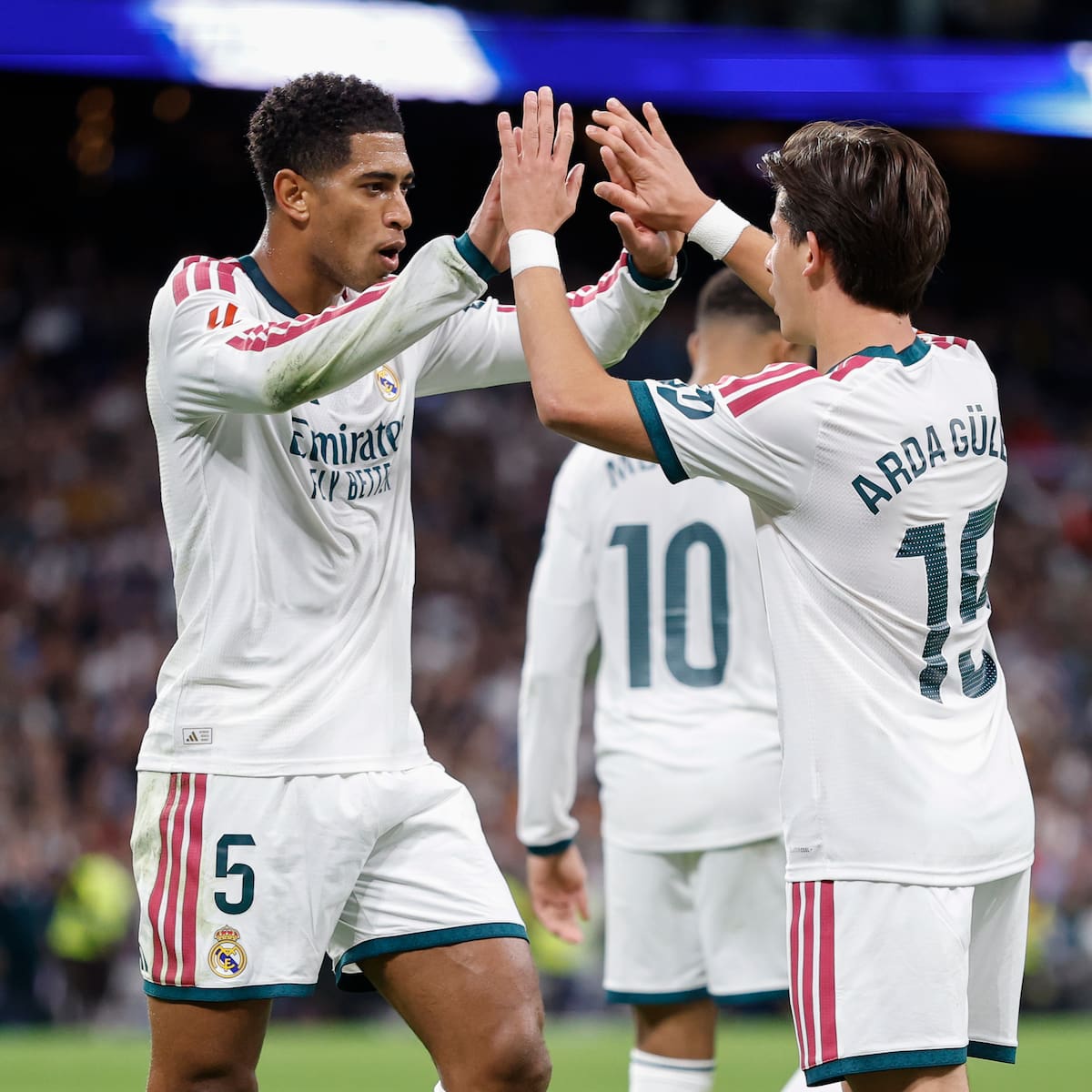 Real Madrid - RB Leipzig: horario, dónde ver en TV u online, posibles alineaciones del partido de Champions