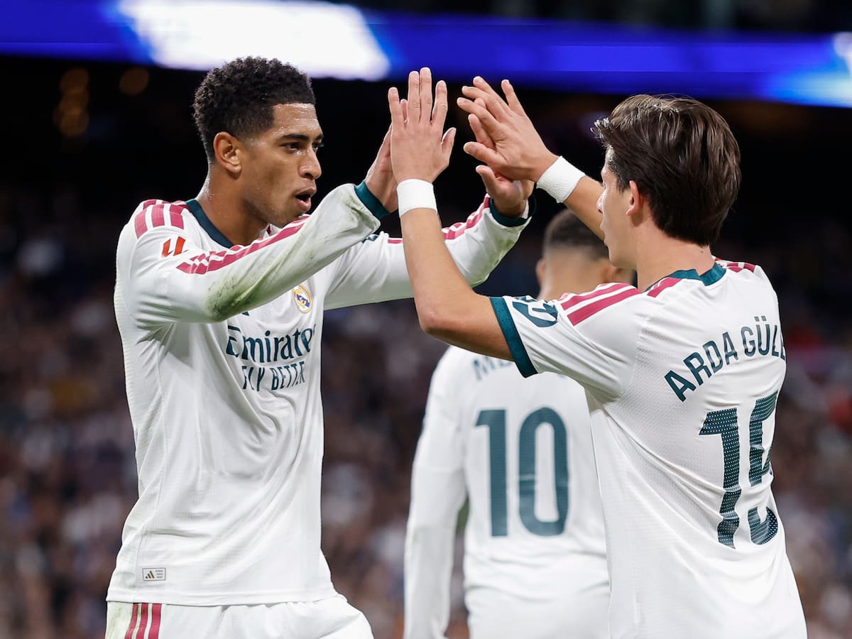 Real Madrid - RB Leipzig: horario, dónde ver en TV u online, posibles alineaciones del partido de Champions