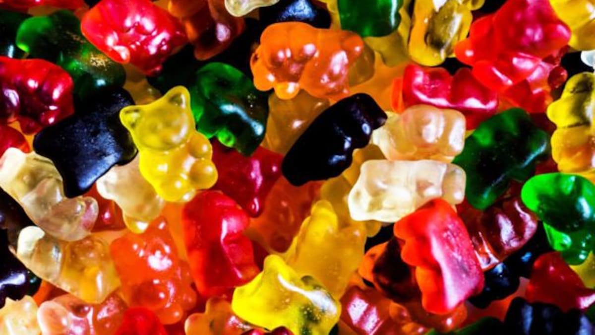 ¿Te cuesta madrugar? Crean gomitas de café que activan tus sentidos por las mañanas