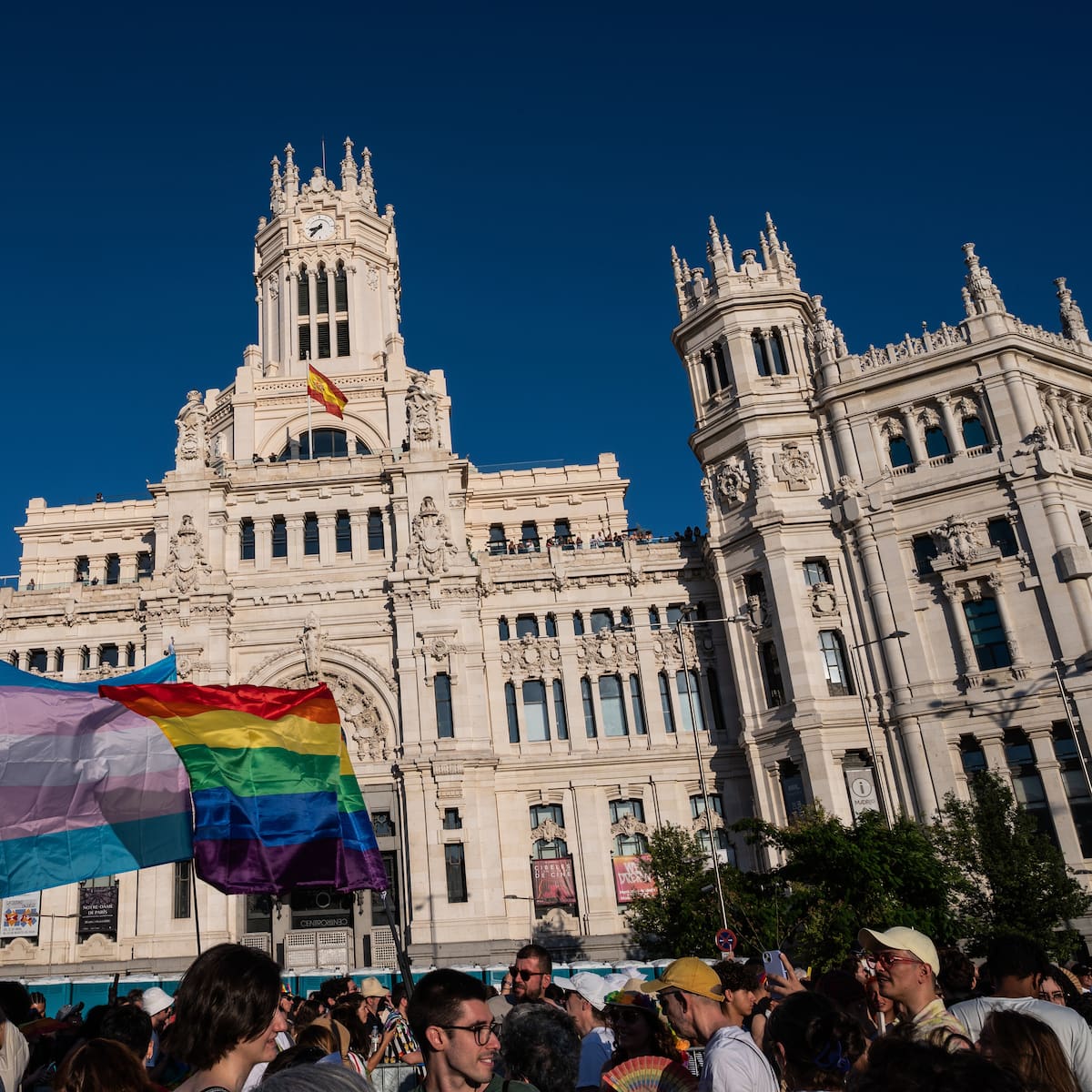 ¿Cuándo es el Orgullo LGTBI en Madrid? Todas las fechas y guía
