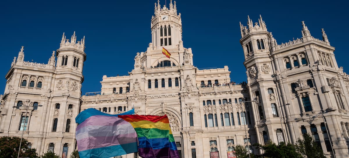 Orgullo LGBTIQ 2026