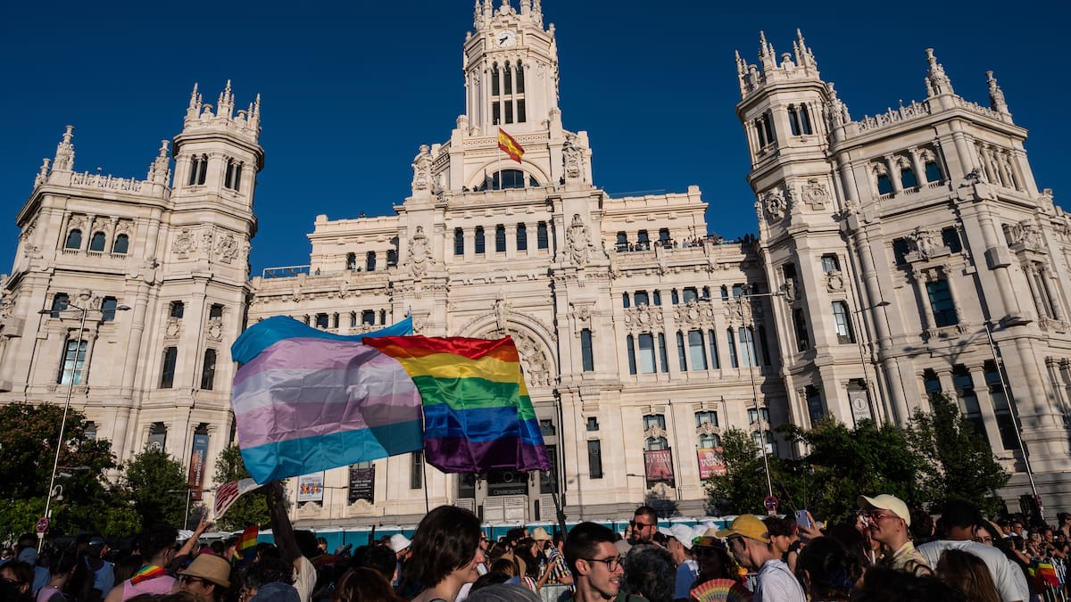 ¿Cuándo es el Orgullo LGTBI en Madrid? Todas las fechas y guía