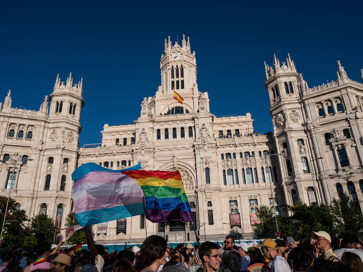 ¿Cuándo es el Orgullo LGTBI en Madrid? Todas las fechas y guía