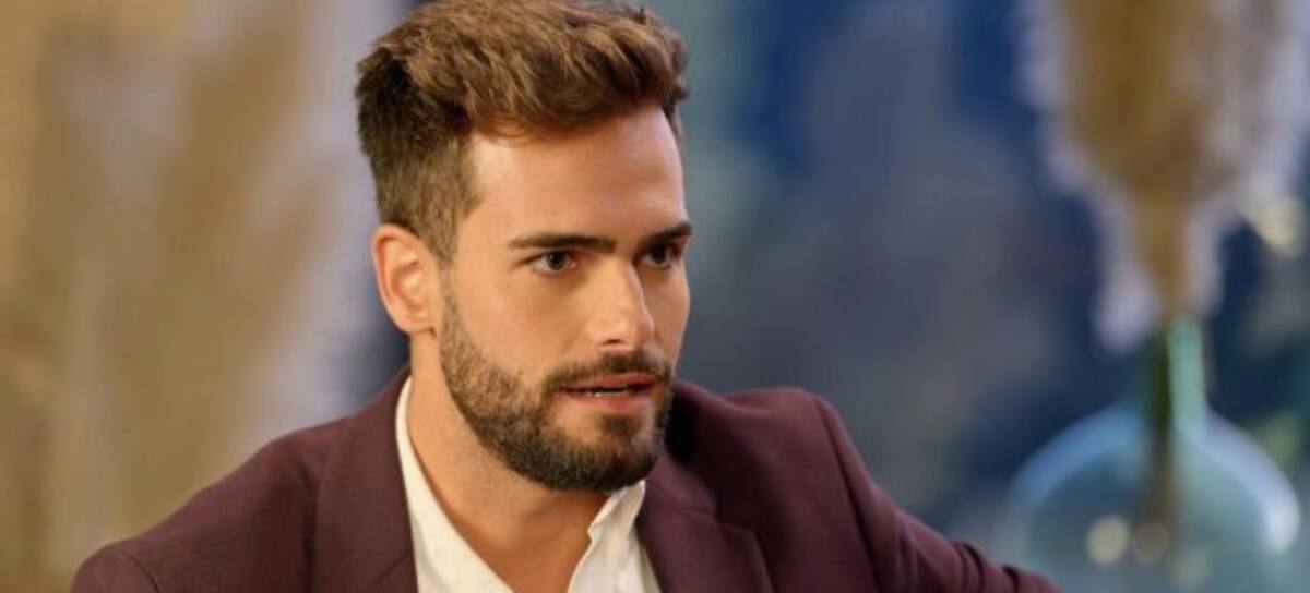 Carlos, una montaña rusa en 'Para toda la vida'.