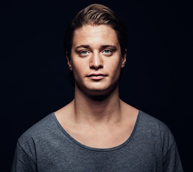 Kygo estará actuando en España en abril.