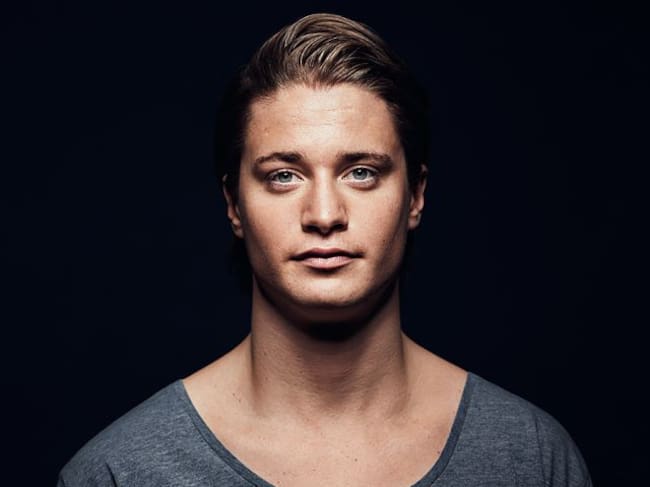 Kygo estará actuando en España en abril.